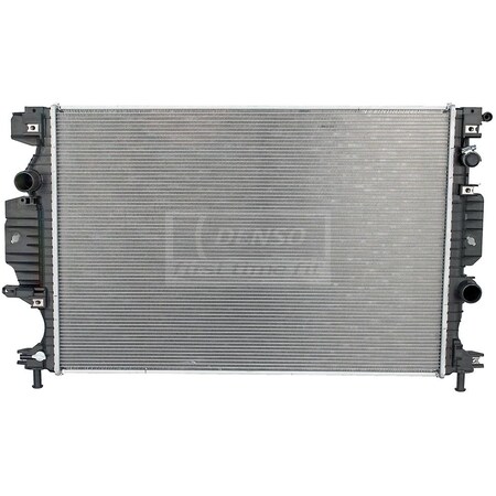 Denso Radiator, 221-9304 221-9304