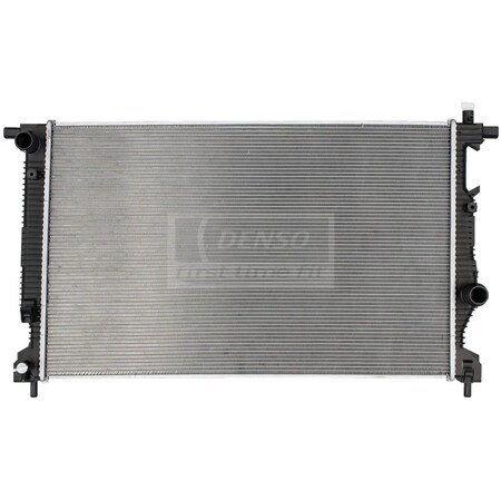 Denso Radiator 2013 Dodge Dart 2.0L 221-9305