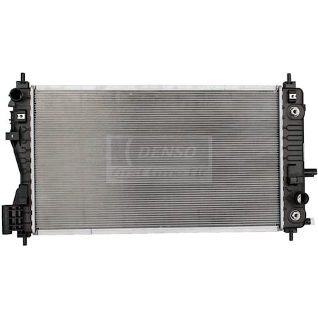 Denso Radiator 2013 Chevrolet Malibu 2.5L, 221-9310 221-9310