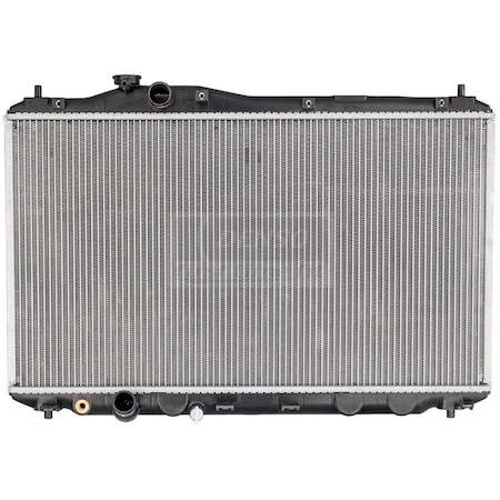 Denso Radiator 2012 Honda Civic 1.8L, 221-9311 221-9311