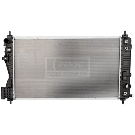 Denso Radiator, 221-9313 221-9313