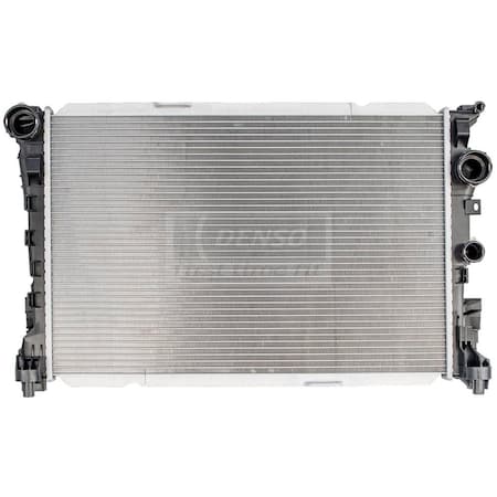 Denso Radiator, 221-9325 221-9325