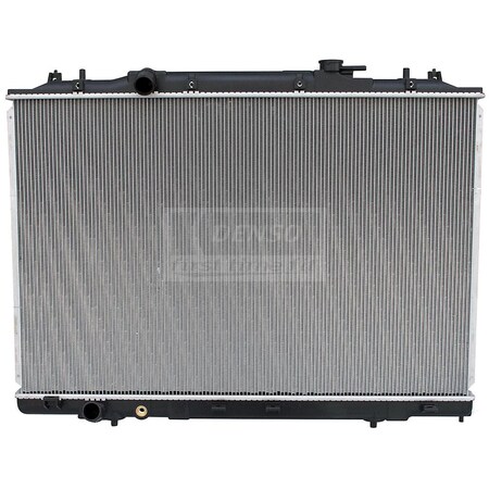 Denso Radiator, 221-9337 221-9337