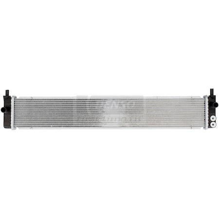 Denso Radiator 2012-2017 Toyota Prius V 1.8L, 221-9349 221-9349