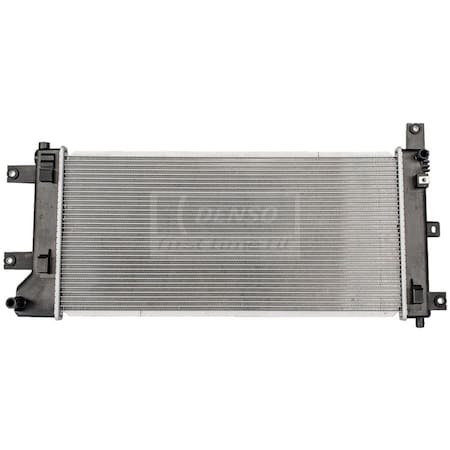 Denso Radiator 2013-2017 Nissan Leaf - -L ELECTRIC, 221-9350 221-9350