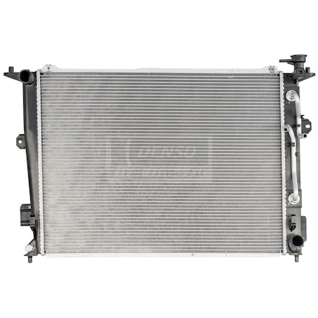 Denso Radiator 2012-2013 Hyundai Equus, 221-9353 221-9353