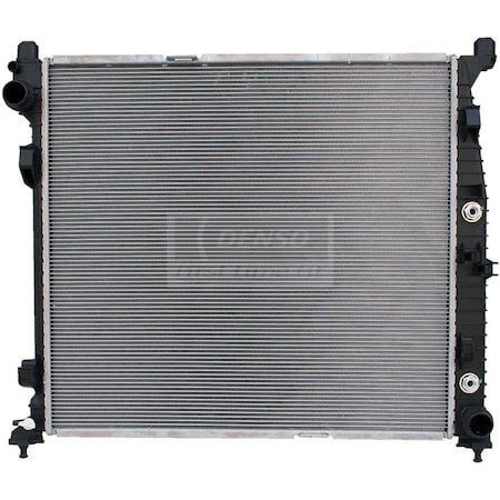 Denso Radiator, 221-9370 221-9370