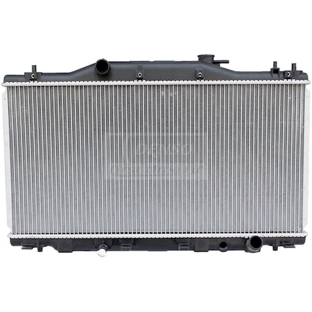 Denso Radiator 2002-2006 Acura RSX 2.0L, 221-9377 221-9377