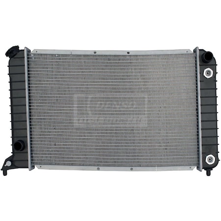 Denso Radiator, 221-9380 221-9380