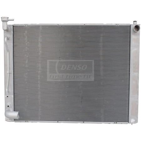 Denso Radiator 2004-2005 Lexus RX330, 221-9387 221-9387