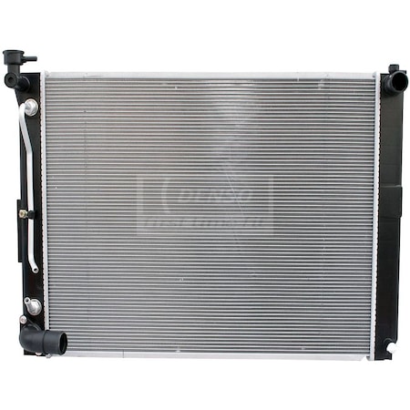 Denso Radiator 2005-2006 Lexus RX330, 221-9388 221-9388
