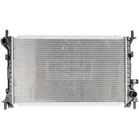Denso Radiator 2000-2004 Ford Focus 2.0L, 221-9395 221-9395