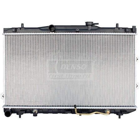 Denso Radiator, 221-9400 221-9400
