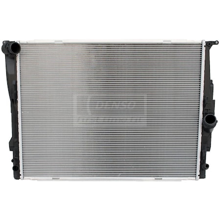 Denso Radiator, 221-9405 221-9405