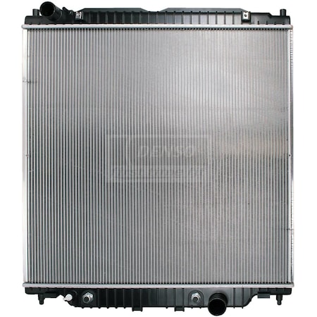 Denso Radiator, 221-9407 221-9407