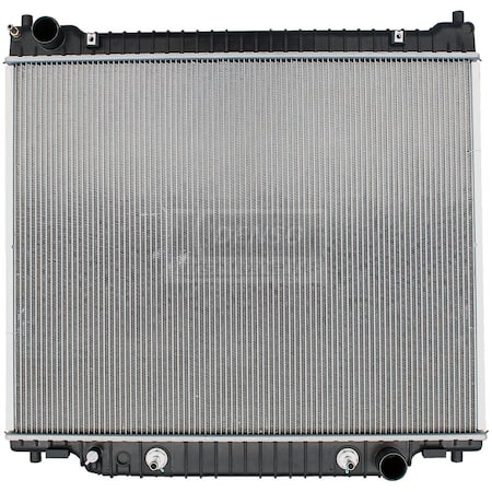 Denso Radiator, 221-9418 221-9418