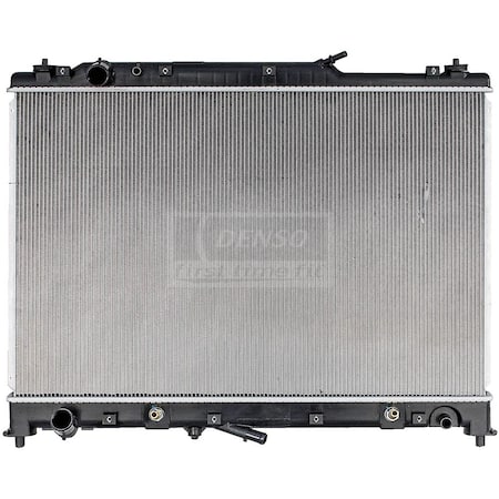 Denso Radiator 2007 Mazda CX-9, 221-9420 221-9420