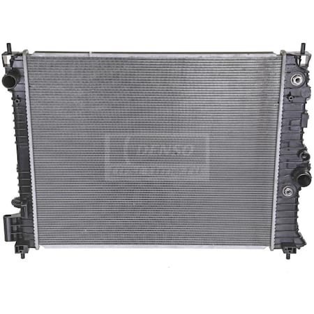Denso Radiator 2015-2016 Chevrolet Trax 1.4L, 221-9433 221-9433