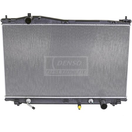 Denso Radiator 2015-2017 Lexus RC F, 221-9437 221-9437