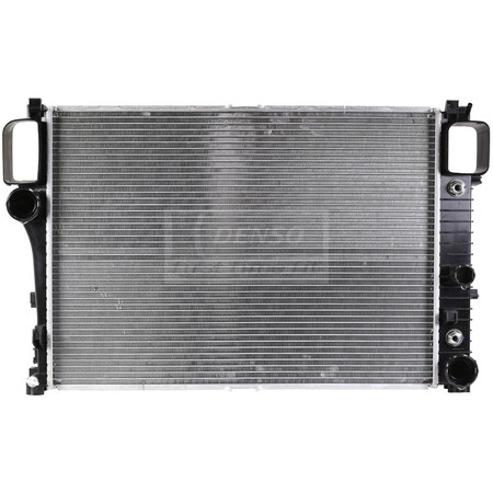 Denso Radiator, 221-9455 221-9455