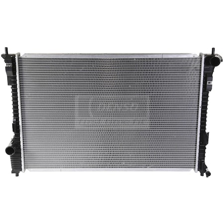 Denso Radiator, 221-9456 221-9456