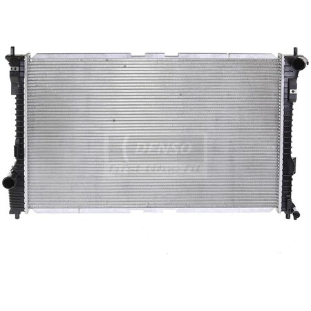 Denso Radiator 2014-2017 Ford Explorer, 221-9457 221-9457