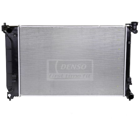 Denso Radiator 2015-2017 Hyundai Sonata 2.4L, 221-9472 221-9472