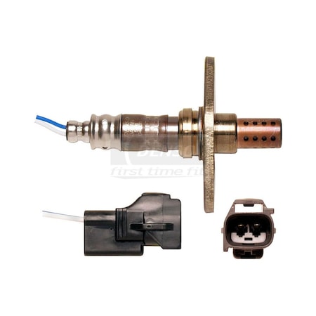 Denso Oxygen Sensor 1990-1992 Toyota Corolla 1.6L, 234-2055 234-2055