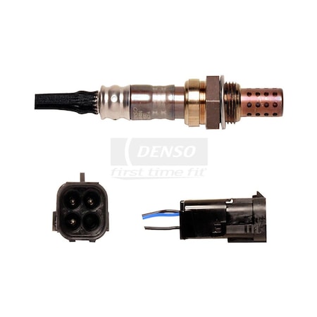 Denso Oxygen Sensor, 234-3014 234-3014