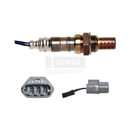 Denso Oxygen Sensor, 234-3109 234-3109