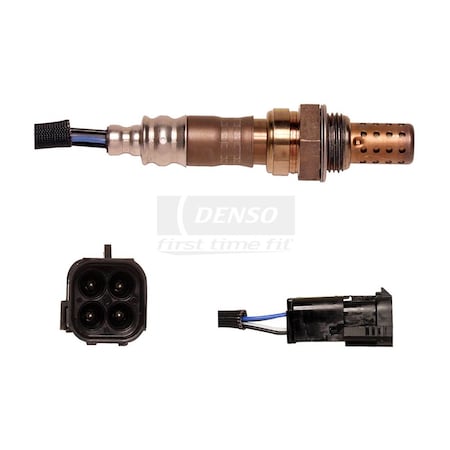 Denso Oxygen Sensor, 234-4006 234-4006
