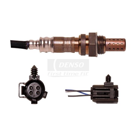 Denso Oxygen Sensor, 234-4008 234-4008