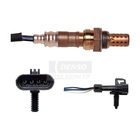 Denso Oxygen Sensor, 234-4012 234-4012