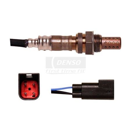 Denso Oxygen Sensor 1996-1999 Ford Contour 2.0L, 234-4016 234-4016