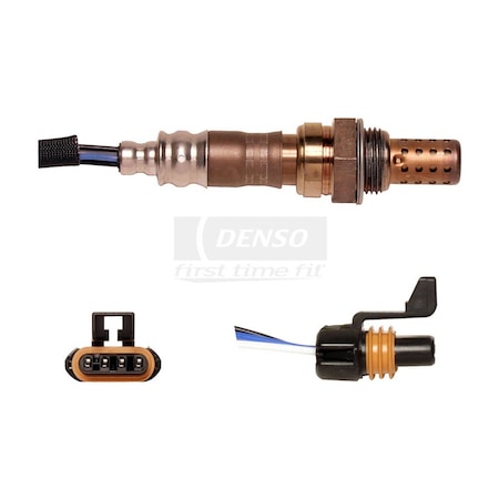 Denso Oxygen Sensor, 234-4019 234-4019