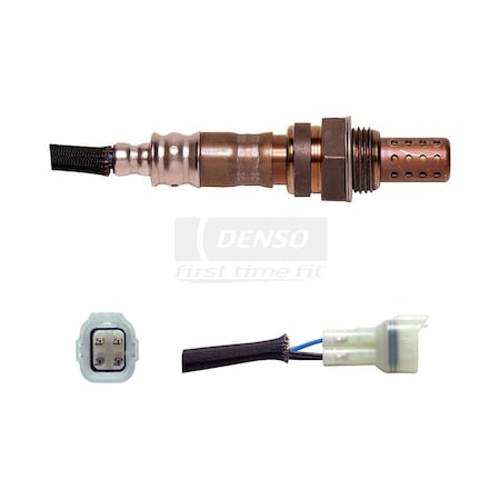 Denso Oxygen Sensor 1999-2000 Suzuki Grand Vitara, 234-4033 234-4033