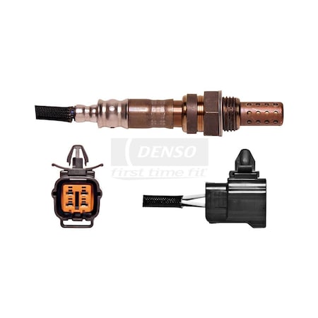 Denso Oxygen Sensor 2000-2002 Mazda 626 2.0L, 234-4043 234-4043