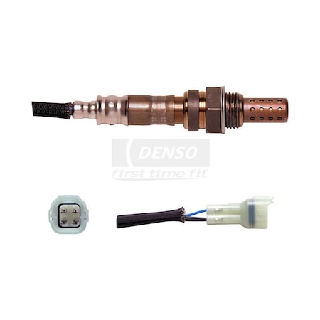 Denso Oxygen Sensor, 234-4084 234-4084