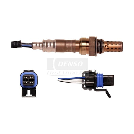 Denso Oxygen Sensor, 234-4089 234-4089