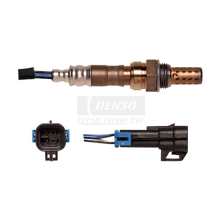 Denso Oxygen Sensor, 234-4112 234-4112