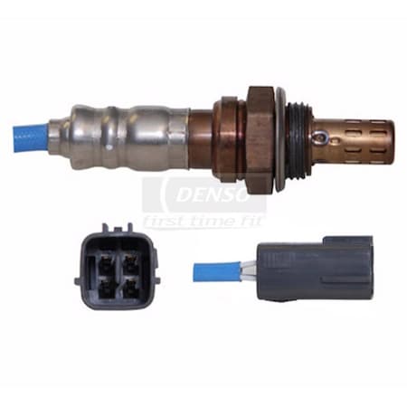 Denso Oxygen Sensor 2008-2010 Mazda 5 2.3L, 234-4118 234-4118