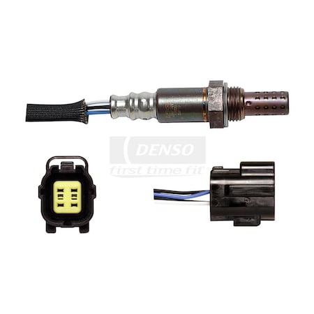 Denso Oxygen Sensor 2000-2002 Mazda 626 2.0L, 234-4126 234-4126