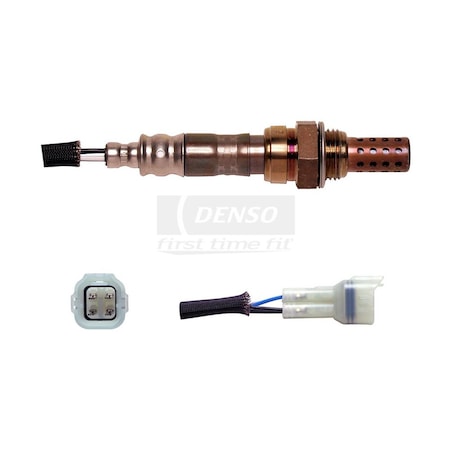 Denso Oxygen Sensor 1999-2000 Chevrolet Tracker 2.0L 1.6L, 234-4129 234-4129