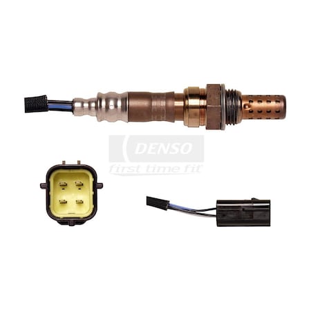 Denso Oxygen Sensor 1996-1998 Mazda MPV, 234-4147 234-4147
