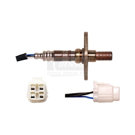 Denso Oxygen Sensor 1990-1991 Toyota Celica 1.6L, 234-4158 234-4158