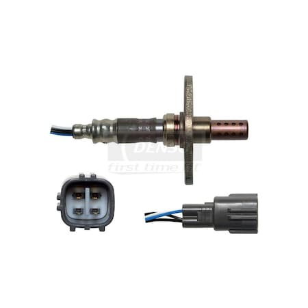 Denso Oxygen Sensor 2001-2003 Toyota Sienna, 234-4163 234-4163