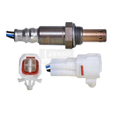 Denso Oxygen Sensor 2008-2013 Suzuki SX4 2.0L, 234-4165 234-4165
