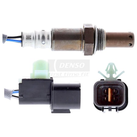 Denso Oxygen Sensor 2008-2010 Mitsubishi Lancer 2.0L, 234-4188 234-4188