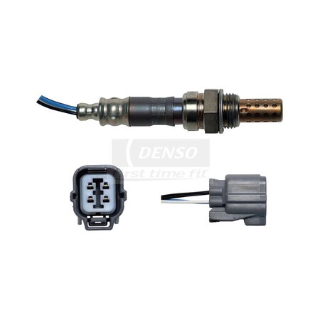 Denso Oxygen Sensor 2003-2005 Honda Civic 1.3L, 234-4224 234-4224