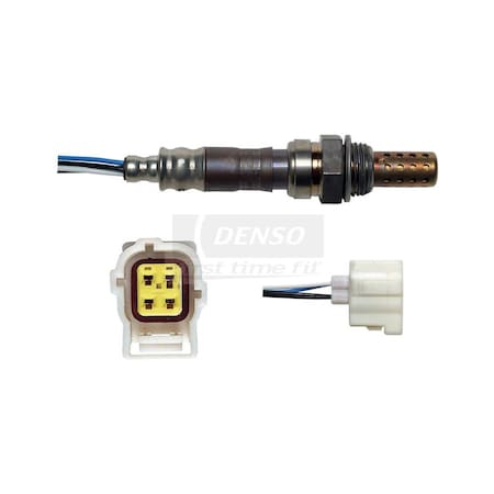 Denso Oxygen Sensor 2001-2003 Jeep Wrangler 4.0L, 234-4229 234-4229
